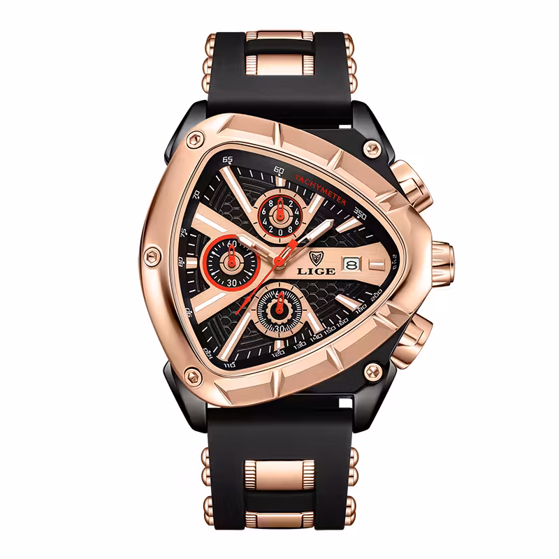Reloj LIGE LG89103 ORO ROSA