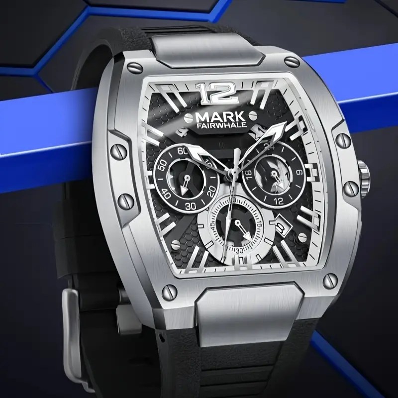 Reloj Mark Fairwhale FW-5950