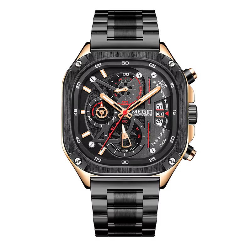 Reloj MEGIR MS2217G