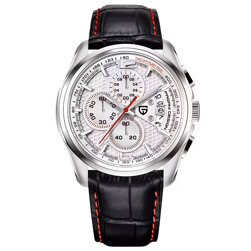 Reloj Pagani Design 3306