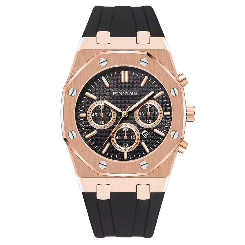 Reloj Pintime PIN-2665-OR