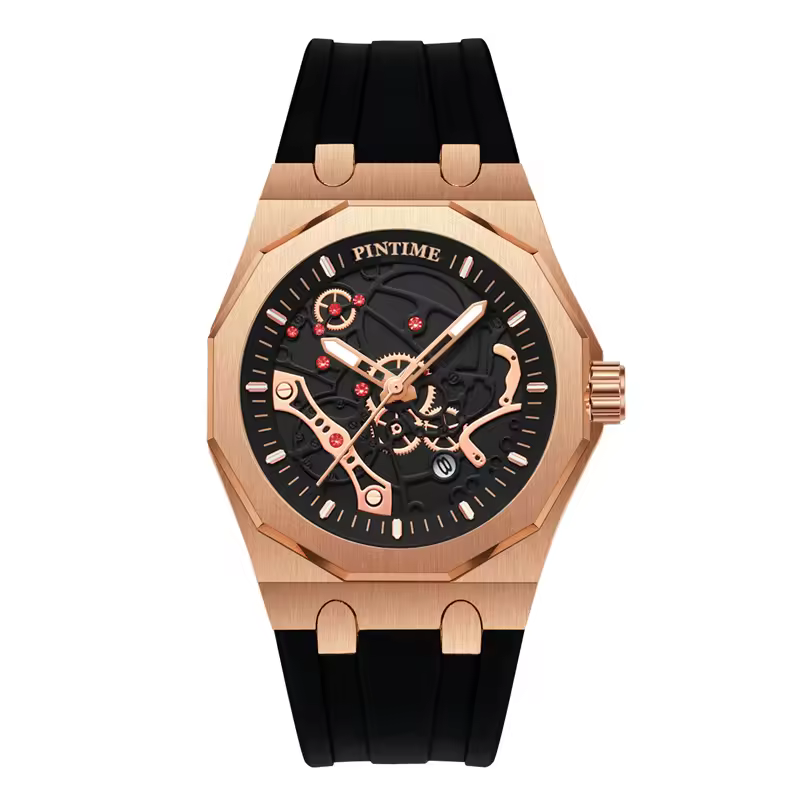 Reloj PINTIME PT1988 Oro Rosa