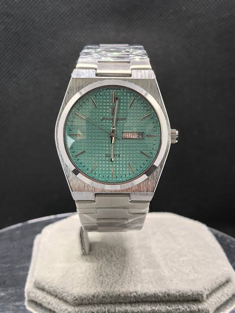 Reloj Poedagar POE-821T