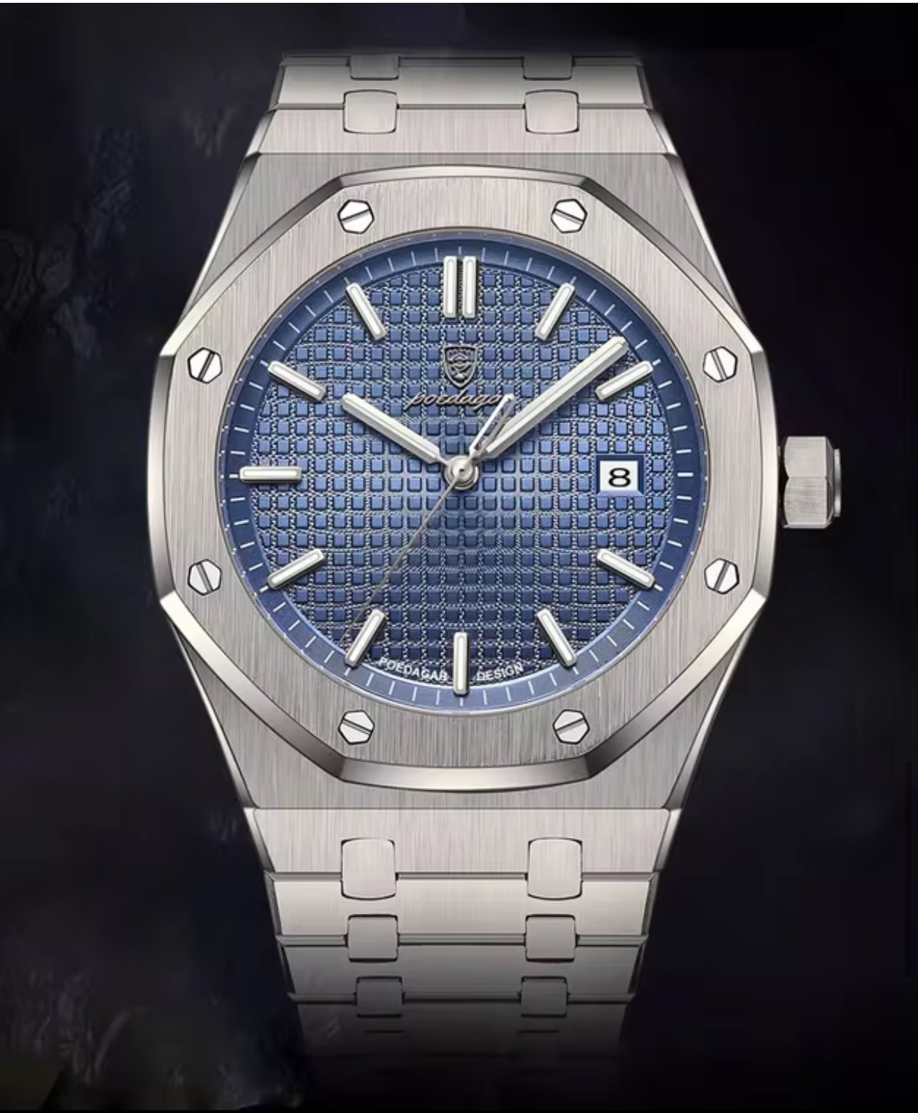 Reloj Poedagar POE-924