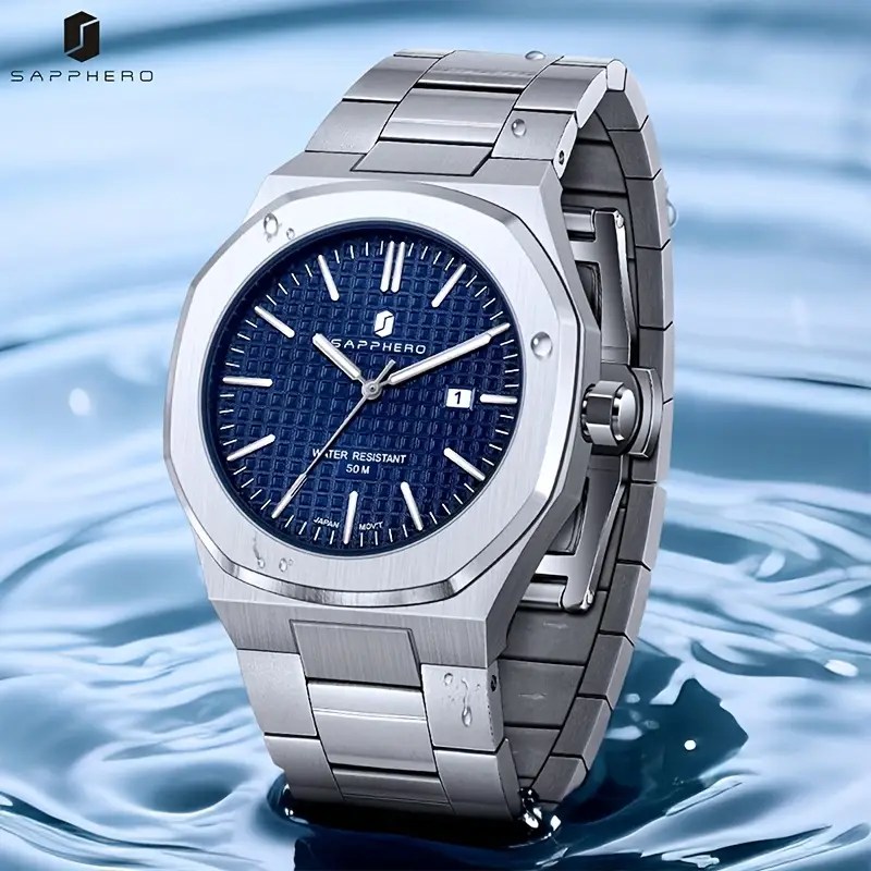 Reloj Sapphero SAP-2110