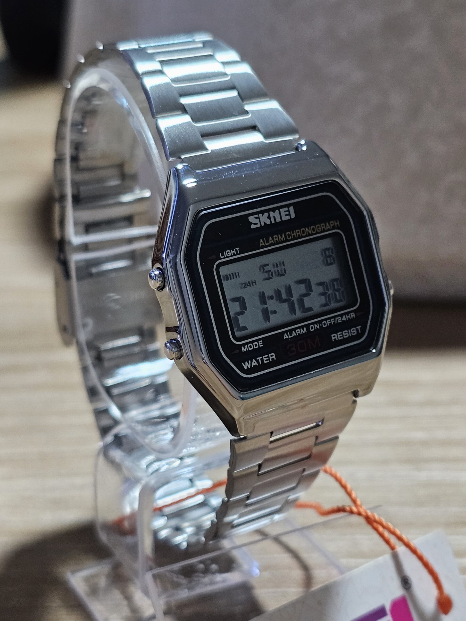 Reloj Skmei SKM-1123