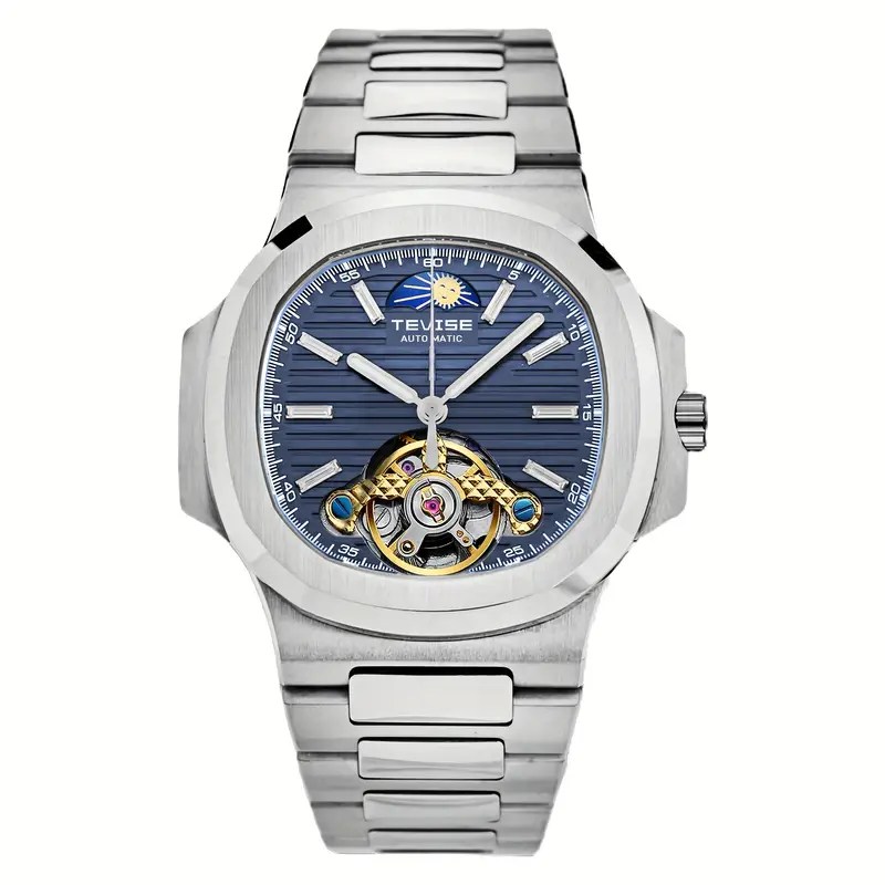 Reloj Tevise TEV-T01C Azul